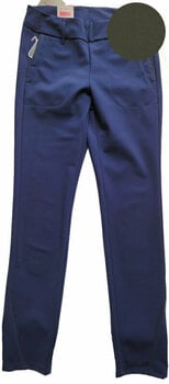 Trousers Alberto Lucy-SUP Revolutional Dark Grey 36 - 1