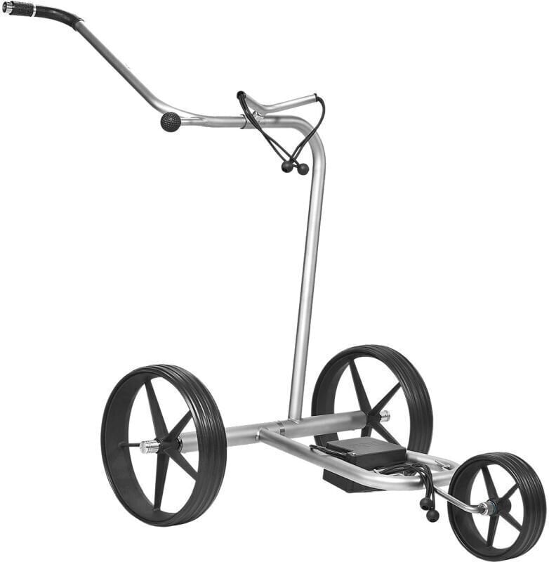 Електрическа количка за голф Ticad Tango Basic Titan Електрическа количка за голф