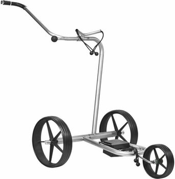 Elektrický golfový vozík Ticad Tango Basic Titan Elektrický golfový vozík - 1