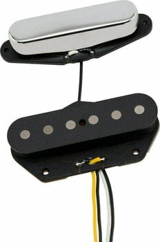 Single Pickup Fender Vintera 50s Vintage Telecaster Pickup Set - 1