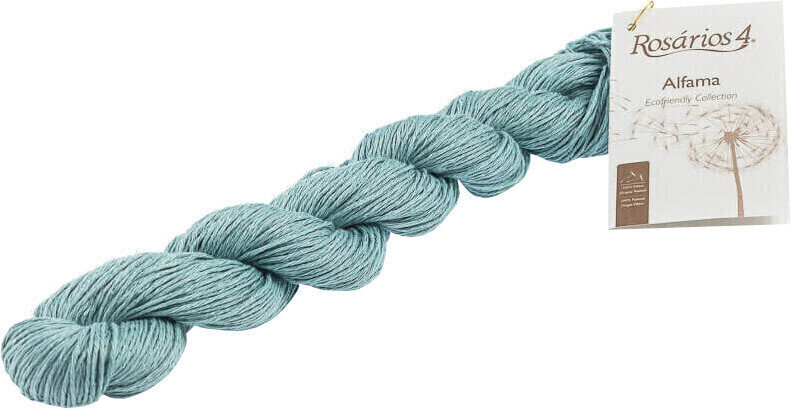 Knitting Yarn Rosários 4 Alfama 31 Light Blue
