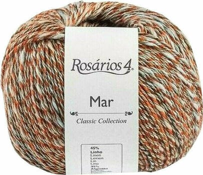 Przędza dziewiarska Rosários 4 Mar 07 Tricolour Przędza dziewiarska - 1