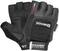 Fitness Gloves Power System Power Plus Black XL Fitness Gloves