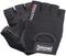 Fitness rukavice Power System Pro Grip Black L Fitness rukavice