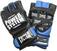 Boxing and MMA gloves Power System Katame Evo Blue S/M Boxing and MMA gloves