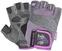 Fitness Gloves Power System Cute Power Pink M Fitness Gloves