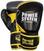 Boxing and MMA gloves Power System Boxing Gloves Challenger Yellow 14 oz Boxing and MMA gloves