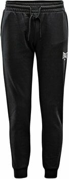 Pantalones deportivos Everlast Audubon Black L Pantalones deportivos - 1