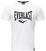 Fitness tričko Everlast Russel White S Fitness tričko