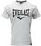 Fitness T-Shirt Everlast Russel Heather Grey L Fitness T-Shirt