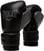 Box und MMA-Handschuhe Everlast Powerlock 2R Gloves Black 10 oz