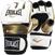Luvas de boxe e MMA Everlast Everstrike Training Gloves White/Gold M/L