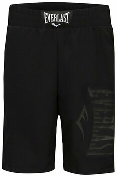 Fitness Trousers Everlast Lazuli2 Black 2XL Fitness Trousers - 1