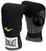 Boxing and MMA gloves Everlast Heavy Bag Glove Black UNI