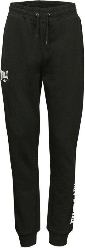 Fitness Trousers Everlast Spectra Black M Fitness Trousers