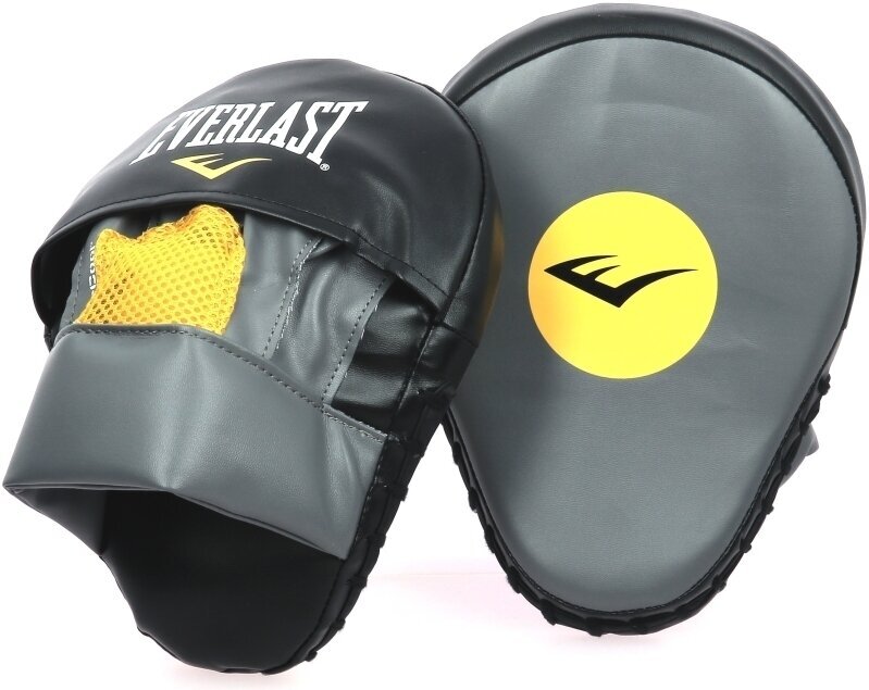 Almohadillas y guantes de boxeo Everlast Mantis Punch Mitt