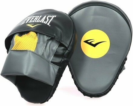 Almohadillas y guantes de boxeo Everlast Mantis Punch Mitt - 1