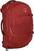 Outdoor Backpack Osprey Farpoint 40 Jasper Red S/M 40 L Outdoor Backpack