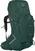 Outdoor Backpack Osprey Aether Plus 60 Axo Green L/XL 60 L Outdoor Backpack