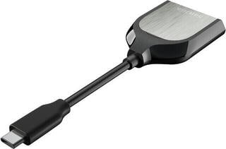 Memóriakártya olvasó SanDisk Extreme PRO SD Card USB-C Memóriakártya olvasó