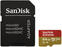 Carte mémoire SanDisk Extreme UHS-I Micro SDXC 64 GB Carte mémoire