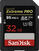 Scheda di memoria SanDisk Extreme Pro SDHC UHS-I Memory Card 32 GB