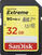 Cartão de memória SanDisk Extreme 32 GB SDSDXVE-032G-GNCIN SDHC 32 GB Cartão de memória