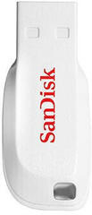 USB ключ SanDisk FlashPen-Cruzer Blade 16 GB SDCZ50C-016G-B35W USB ключ 16 GB