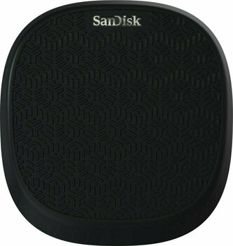 USB ключ SanDisk iXpand Base for iPhone 128 GB - 1