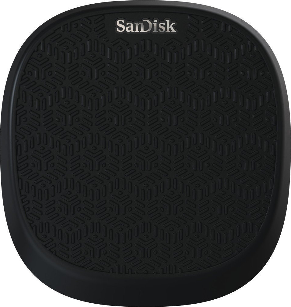 USB flash meghajtó SanDisk iXpand Base for iPhone 256 GB