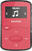 Lettore tascabile musicale SanDisk Clip Jam Rosa