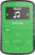 Portable Music Player SanDisk Clip Jam Green