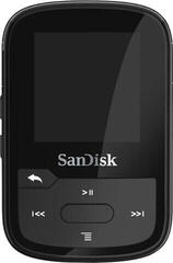 SanDisk Clip Sport Plus Black SanDisk Clip Sport Plus Black