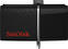 Unidade Flash USB SanDisk Ultra Dual USB Drive 3.0 128 GB