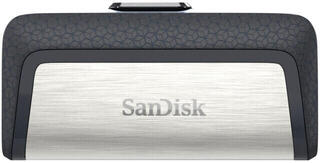 USB Flash Drive SanDisk Ultra Dual SDDDC2-128G-G46 USB Flash Drive 128 GB