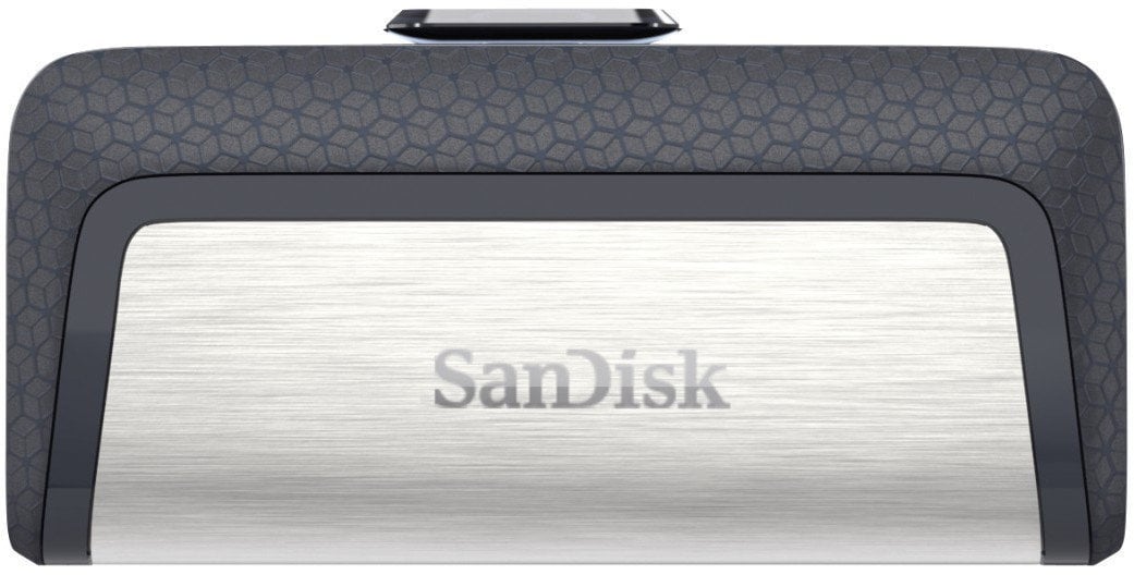 USB Flash Drive SanDisk Ultra Dual 256 GB SDDDC2-256G-G46