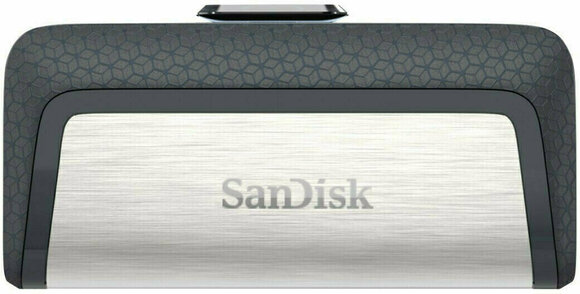 USB flash meghajtó SanDisk Ultra Dual 256 GB SDDDC2-256G-G46 256 GB USB flash meghajtó - 1