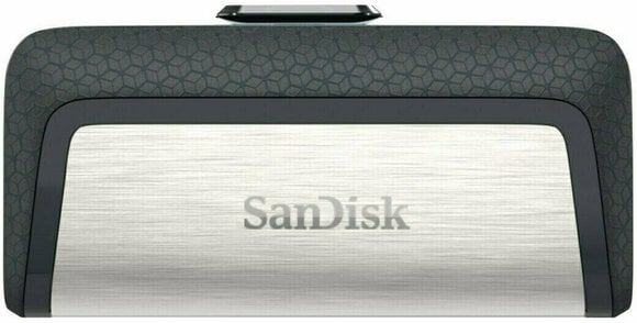 USB Flash Laufwerk SanDisk Ultra Dual 64 GB SDDDC2-064G-G46 - 1