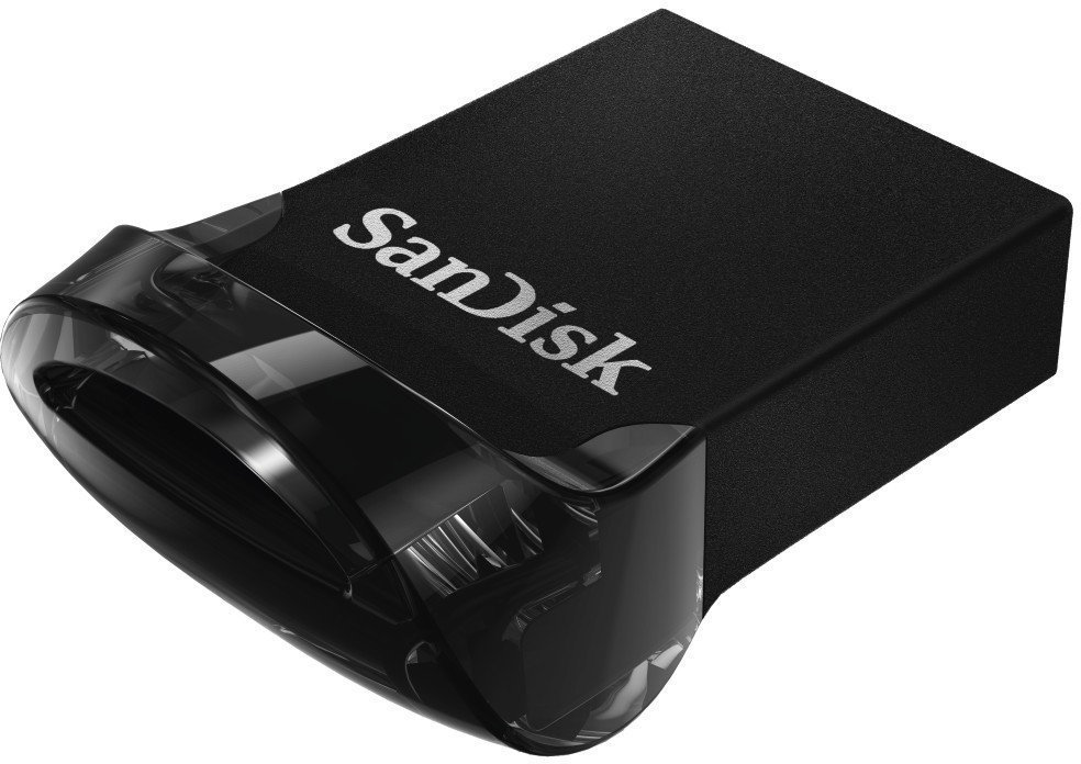 USB ключ SanDisk Ultra Fit 16 GB SDCZ430-016G-G46