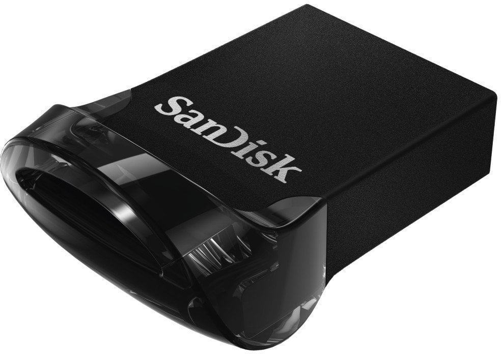 USB kľúč SanDisk Ultra Fit 256 GB SDCZ430-256G-G46