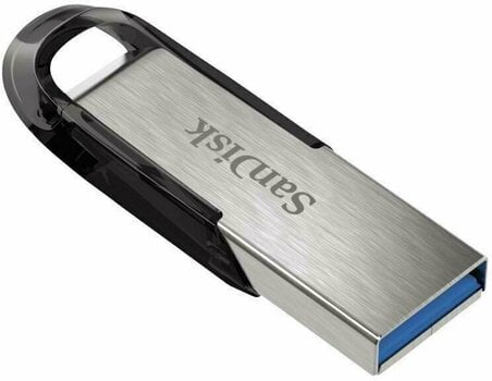USB ключ SanDisk Ultra Flair 128 GB SDCZ73-128G-G46 - 1