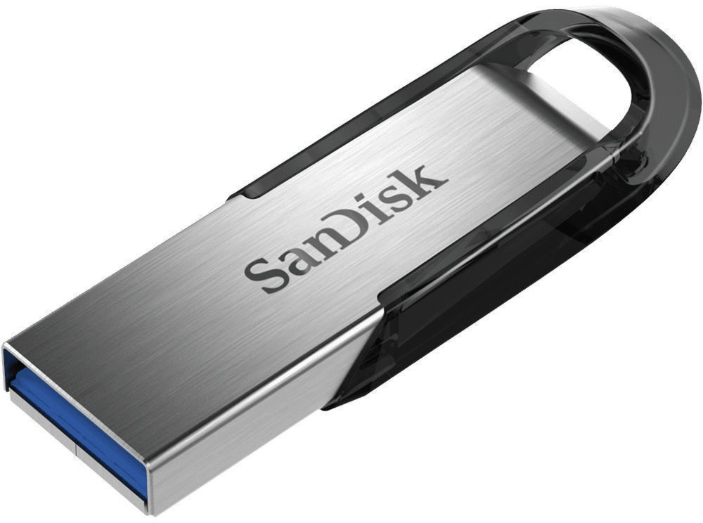 USB-sleutel SanDisk Ultra Flair 16 GB SDCZ73-016G-G46 16 GB USB-sleutel