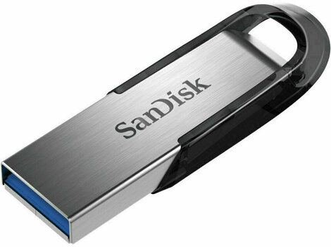 Memoria USB SanDisk Ultra Flair 16 GB SDCZ73-016G-G46 16 GB Memoria USB - 1