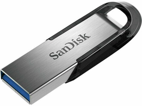 Unidade Flash USB SanDisk Ultra Flair 32 GB SDCZ73-032G-G46 32 GB Unidade Flash USB - 1