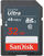 Carte mémoire SanDisk Ultra 32 GB SDSDUNB-032G-GN3IN SDHC 32 GB Carte mémoire