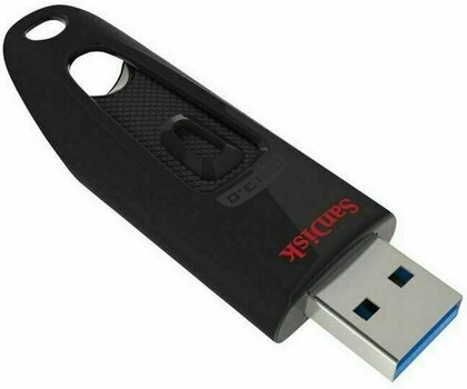 USB flash meghajtó SanDisk Cruzer Ultra 64 GB SDCZ48-064G-U46 64 GB USB flash meghajtó - 1