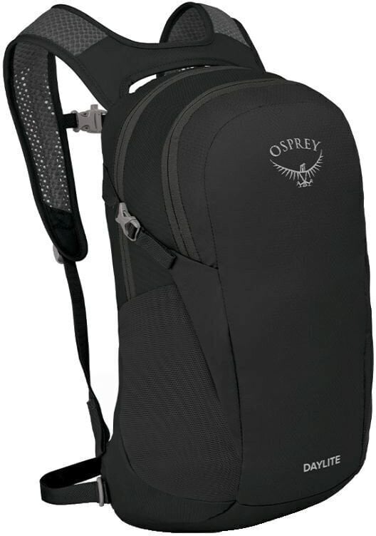 Livsstil Ryggsäck / väska Osprey Daylite Black 13 L Ryggsäck