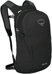 Lifestyle sac à dos / Sac Osprey Daylite Sac à dos Black 13 L