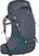 Outdoor Backpack Osprey Aura AG 50 II Vestal Grey S 50 L Outdoor Backpack