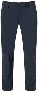 Trousers Alberto Pace Waterrepellent Revolutional Navy 32/32 Trousers - 1